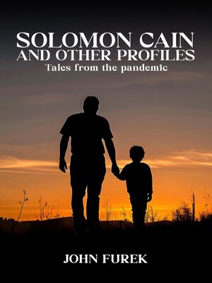 cover image of Solomon Cain and Other Profiles